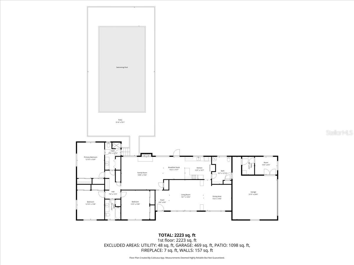 2333 E Fort King St Property Photo 59