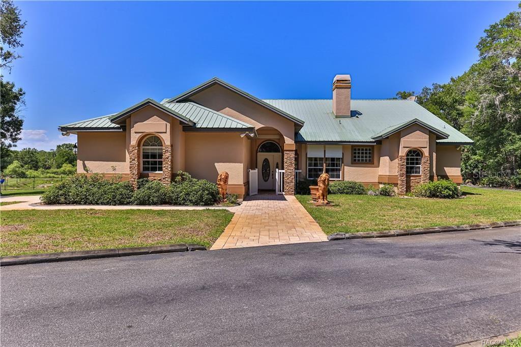 5215 N Honeycreek Ter Property Photo 2