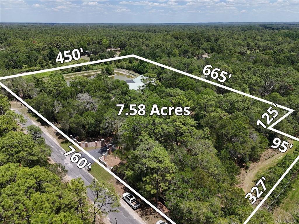 5215 N Honeycreek Ter Property Photo 4