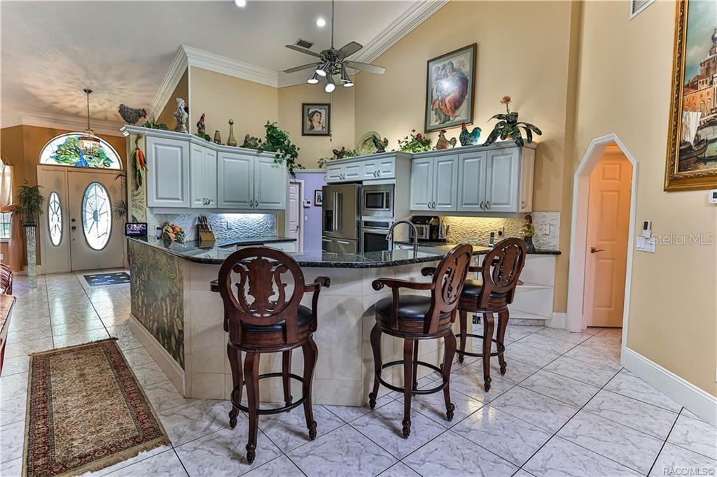5215 N Honeycreek Ter Property Photo 12