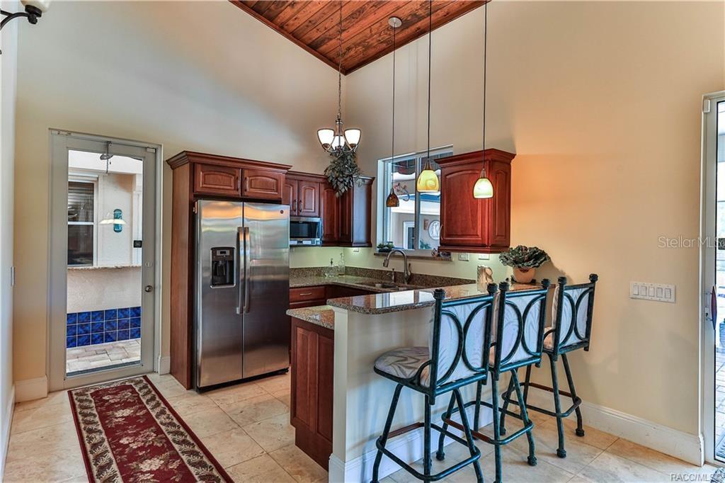5215 N Honeycreek Ter Property Photo 35
