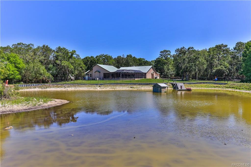 5215 N Honeycreek Ter Property Photo 55