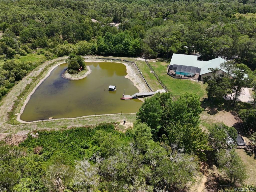 5215 N Honeycreek Ter Property Photo 60
