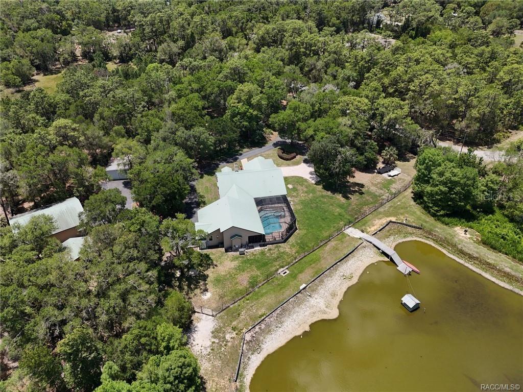 5215 N Honeycreek Ter Property Photo 62
