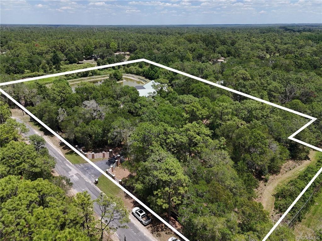 5215 N Honeycreek Ter Property Photo 65