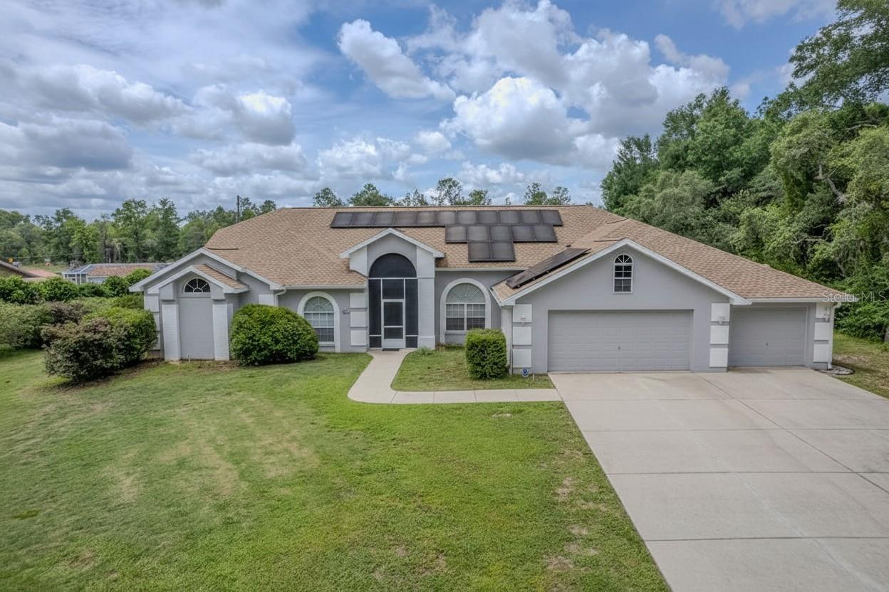 20811 SW 81ST LOOP Property Photo 1