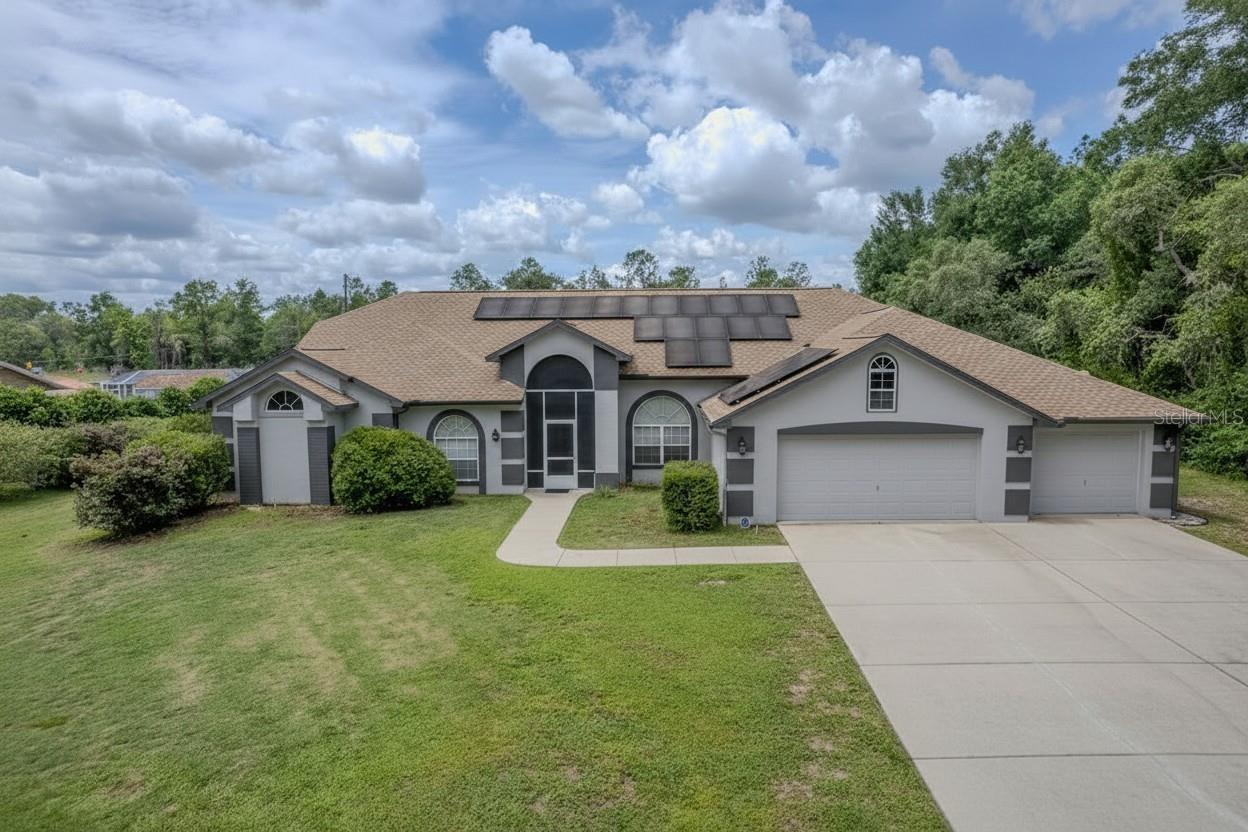 20811 Sw 81st Loop Property Photo 2