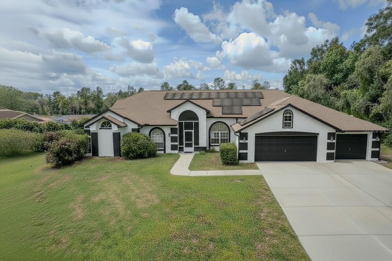 20811 Sw 81st Loop Property Photo 3