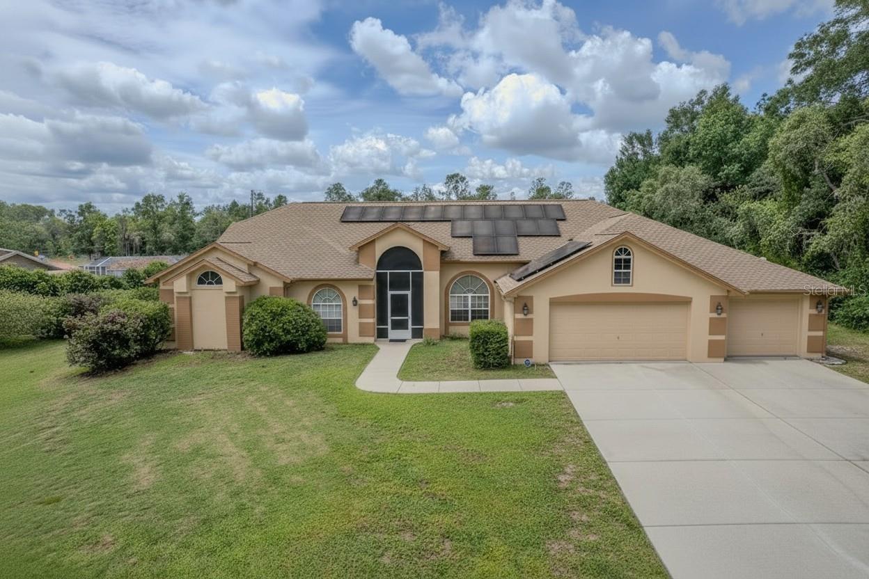 20811 Sw 81st Loop Property Photo 4