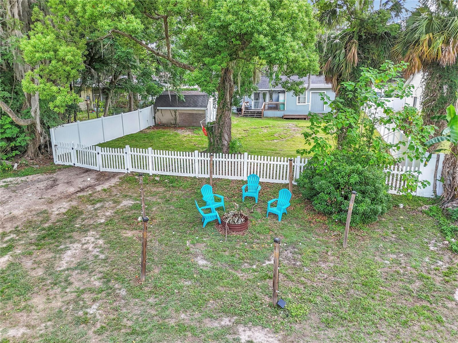 1302 Se Sanchez Ave Property Photo 49