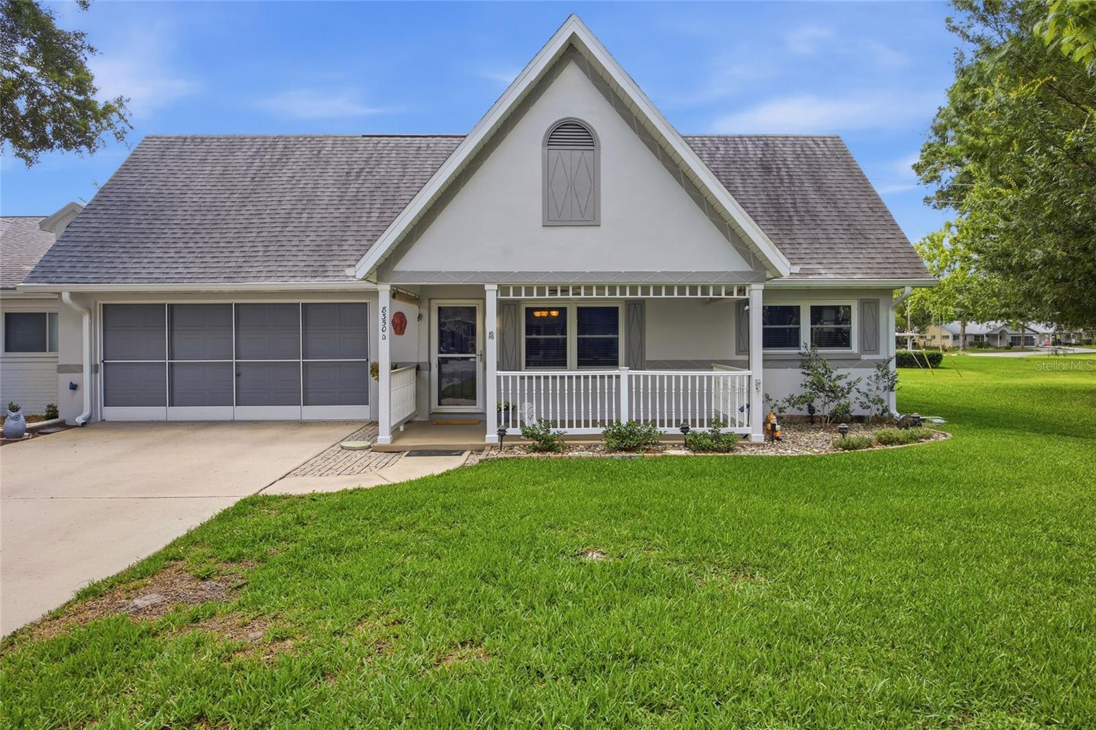 8350 SW 93RD LN #D Property Photo 1