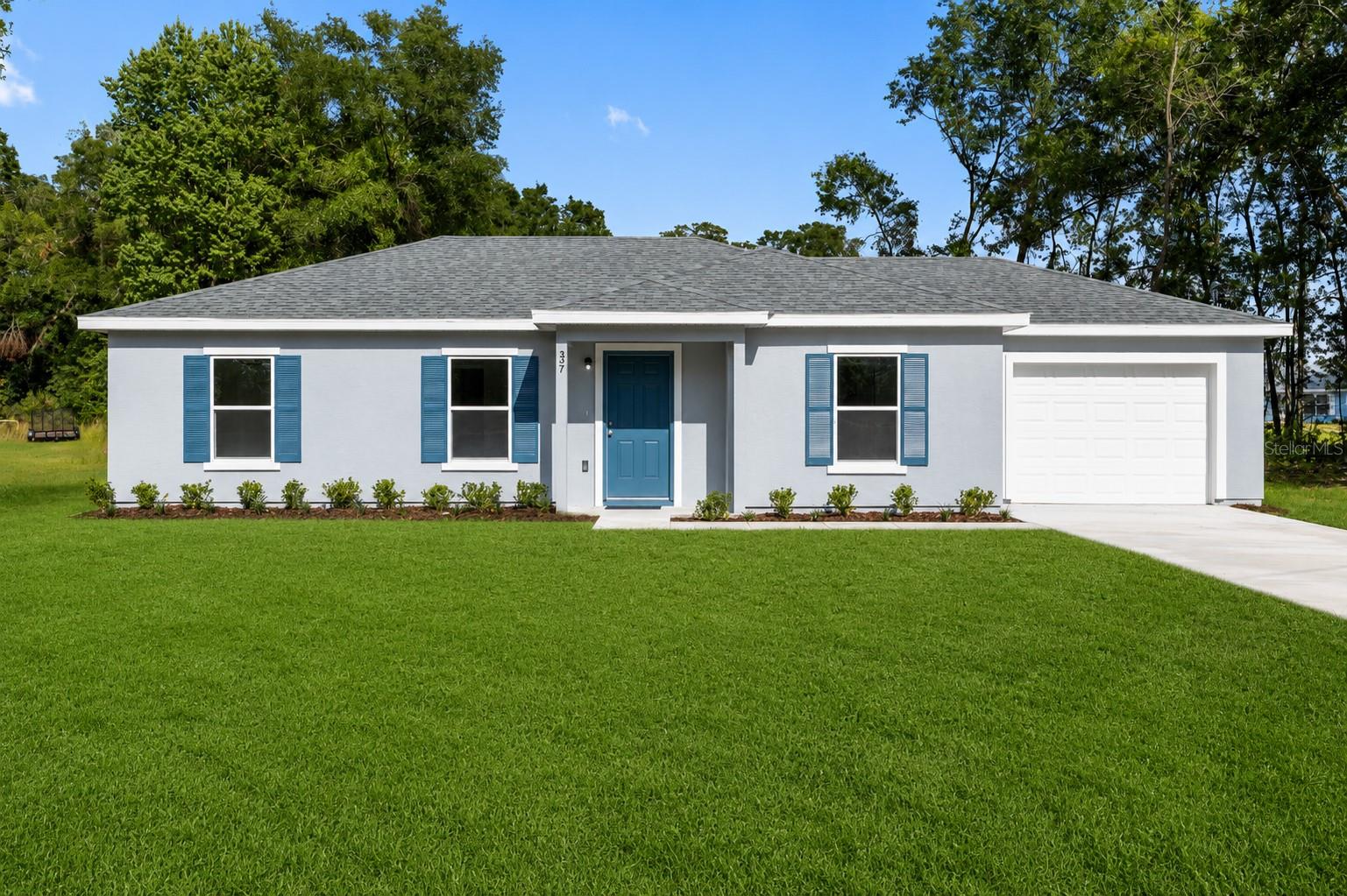 37 Dogwood Drive Pass Property Photo 1