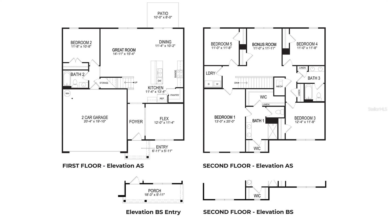 24241 Nw 10th Rd Property Photo 15