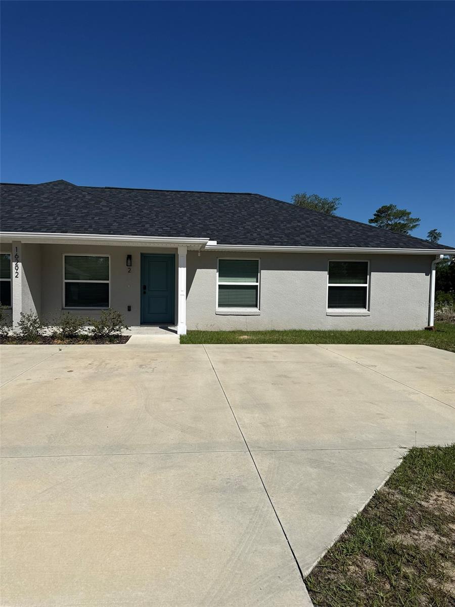 16292 Sw 30th Ter #2 Property Photo 2