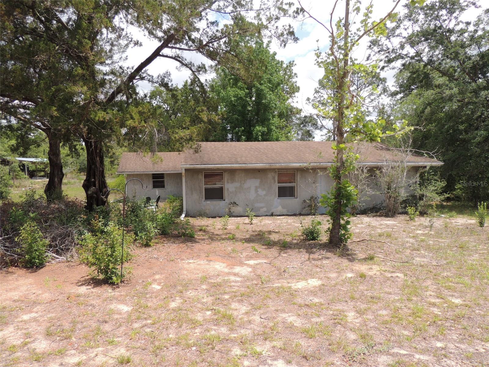 11351 Se 32nd Pl Property Photo 2