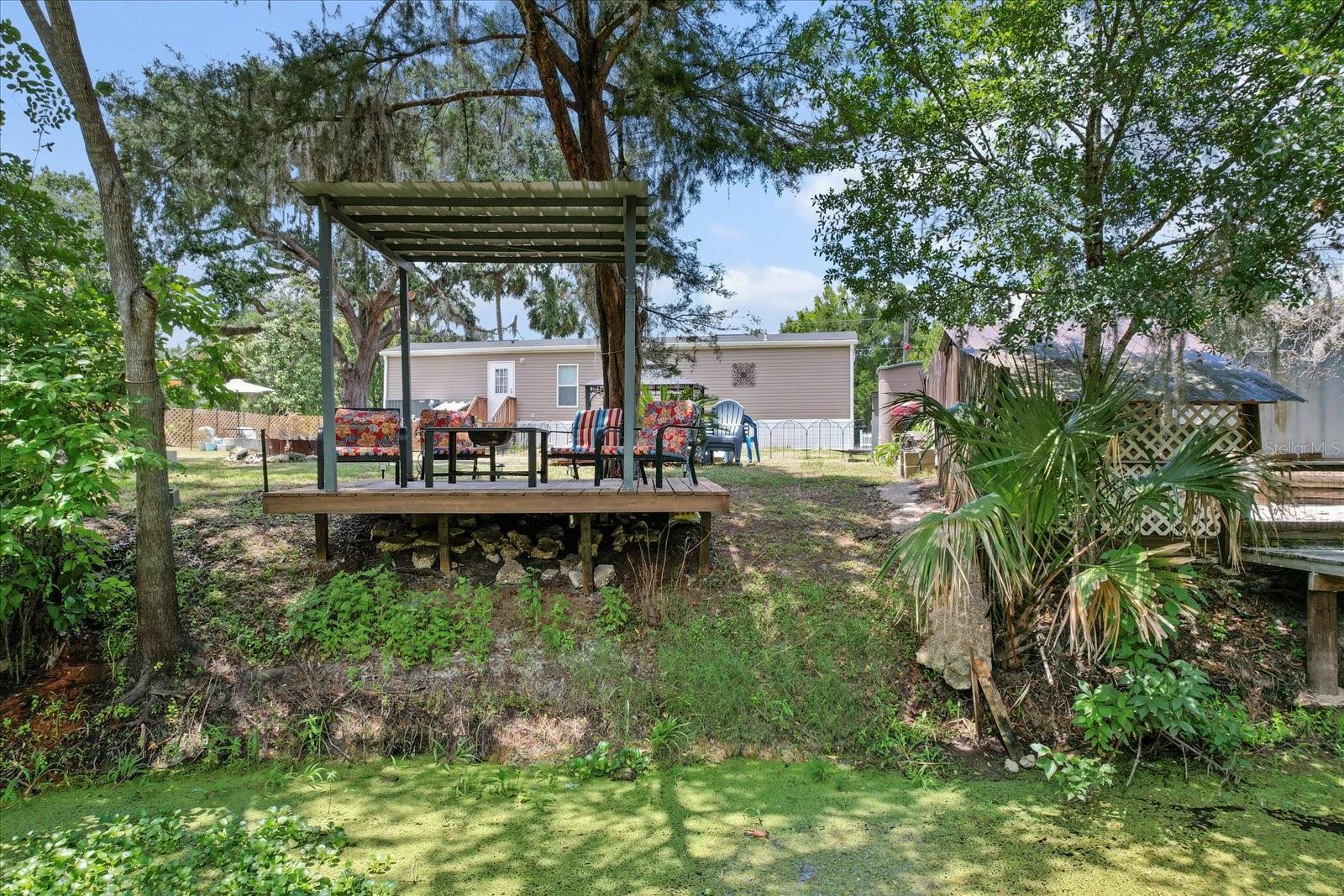 609 S Redbud Ter Property Photo 4