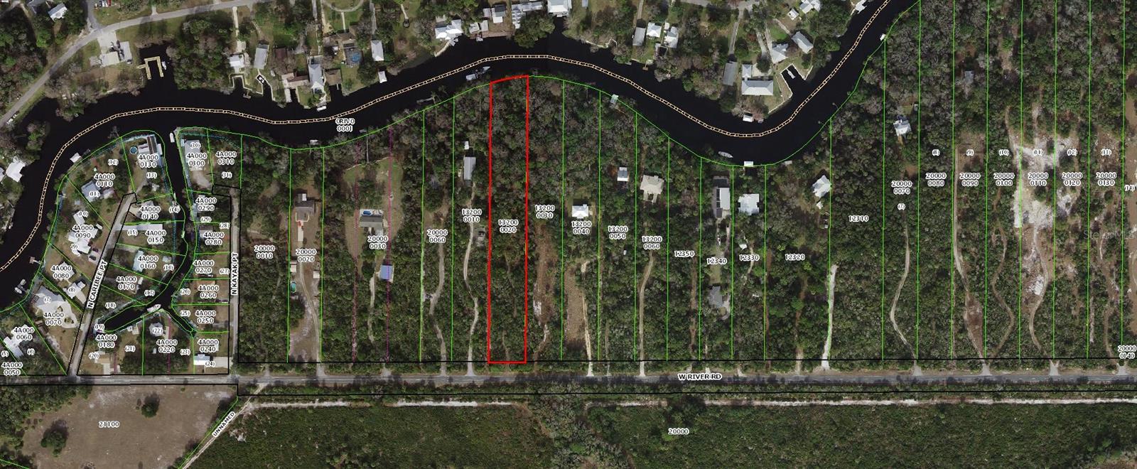16341 W River Rd Property Photo 1