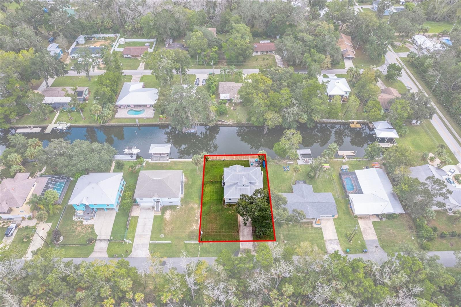 3625 N Suwannee Pt Property Photo 3
