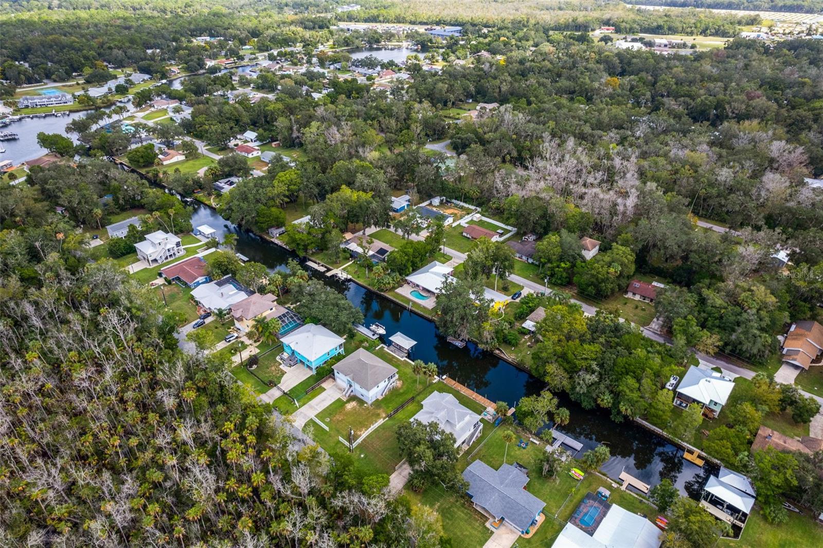 3625 N Suwannee Pt Property Photo 5