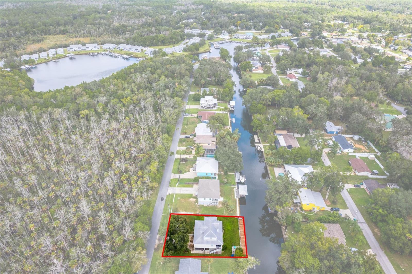 3625 N Suwannee Pt Property Photo 7