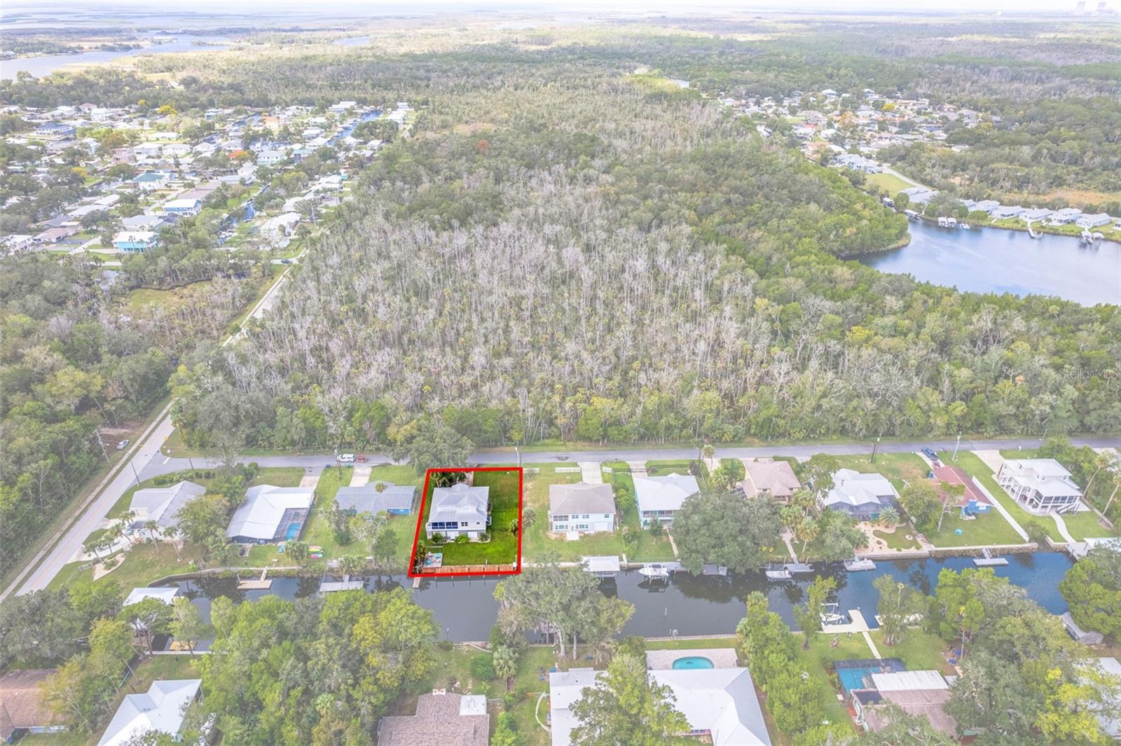 3625 N Suwannee Pt Property Photo 10