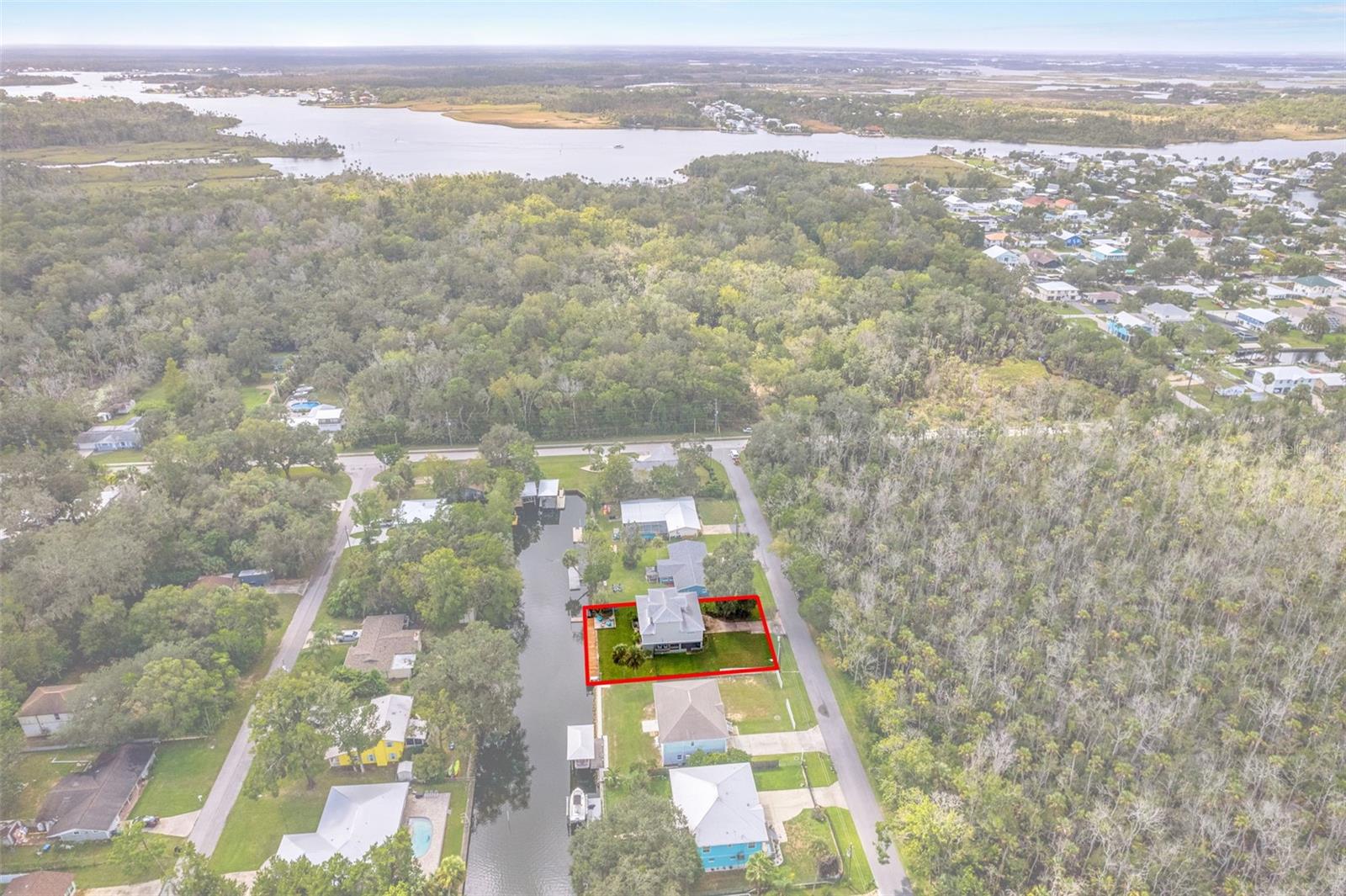 3625 N Suwannee Pt Property Photo 13