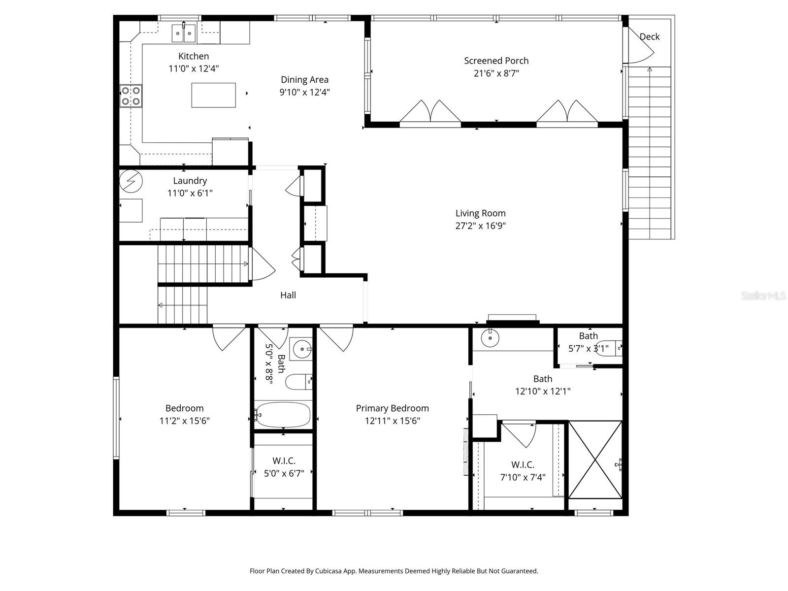 3625 N Suwannee Pt Property Photo 18