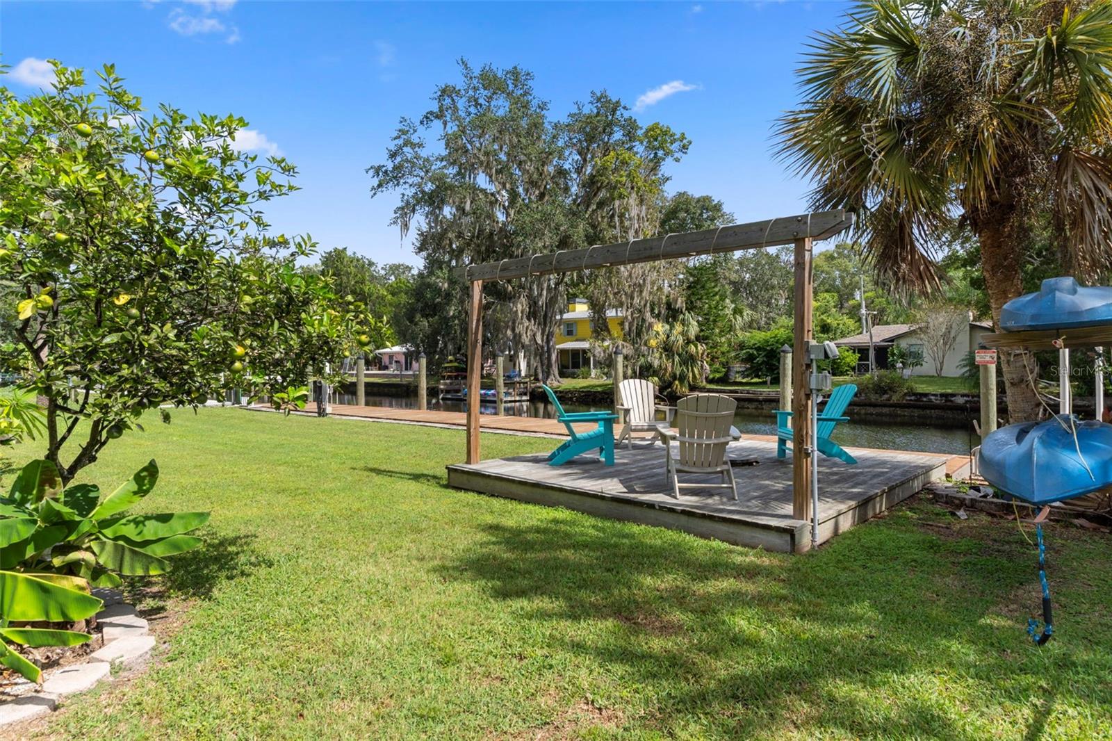 3625 N Suwannee Pt Property Photo 64