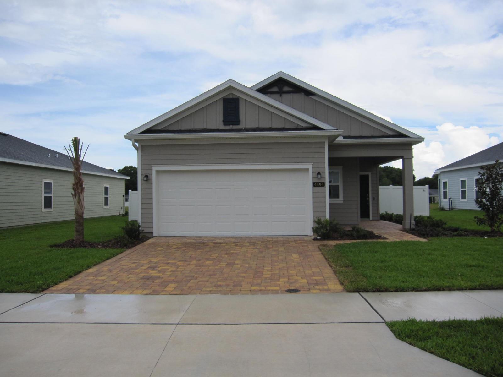 4494 Nw 14th Loop Property Photo 1