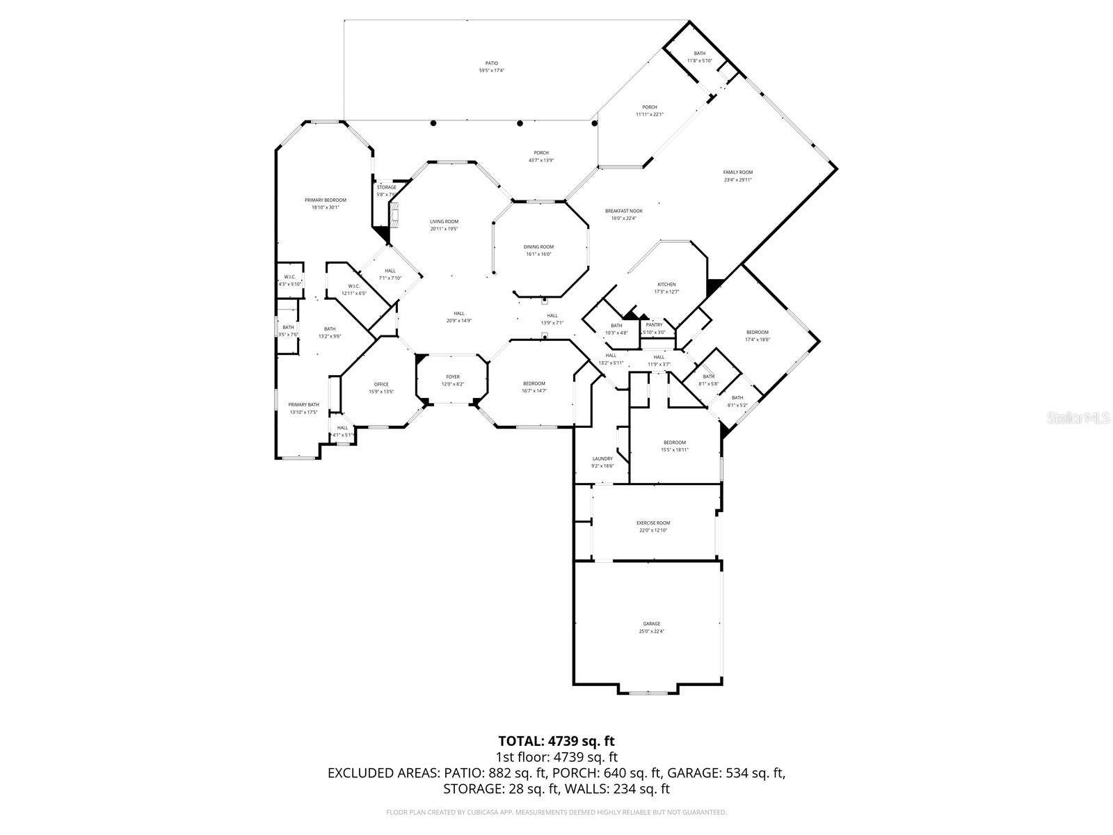 593 N Cherry Pop Dr Property Photo 17