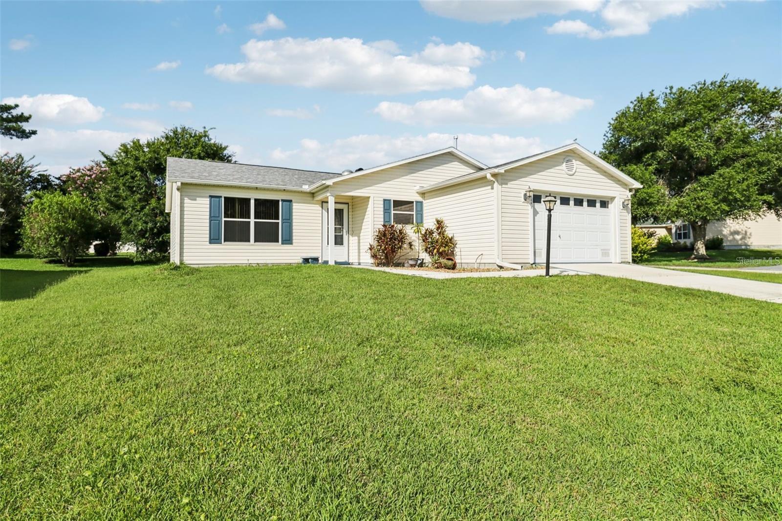 8544 Se 177th Bartram Loop Property Photo 1