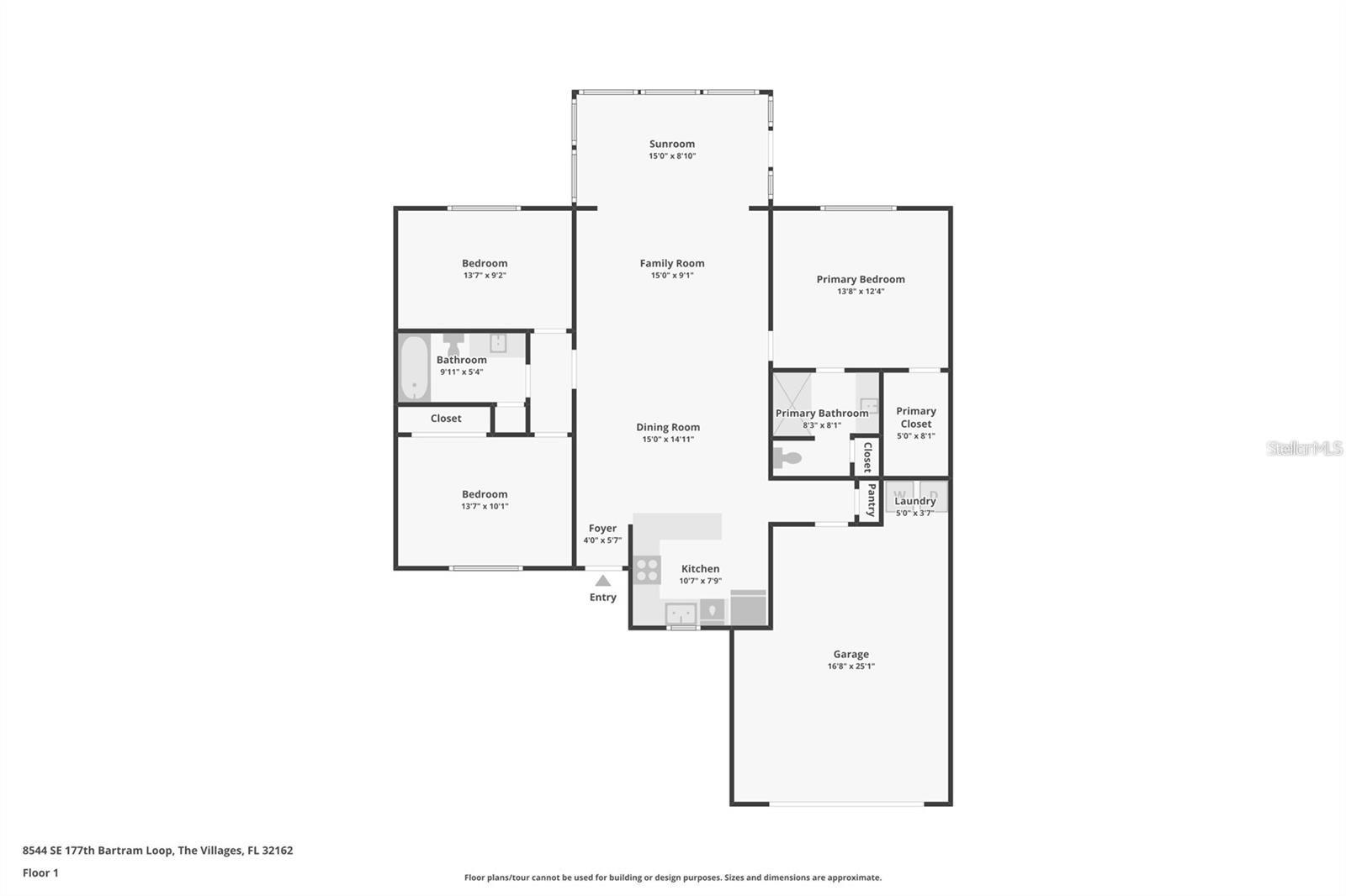 8544 Se 177th Bartram Loop Property Photo 28