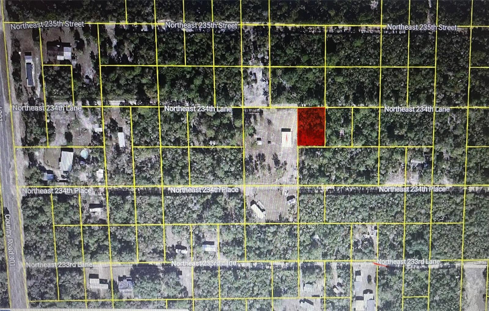 TBD NE 234TH LN Property Photo 1