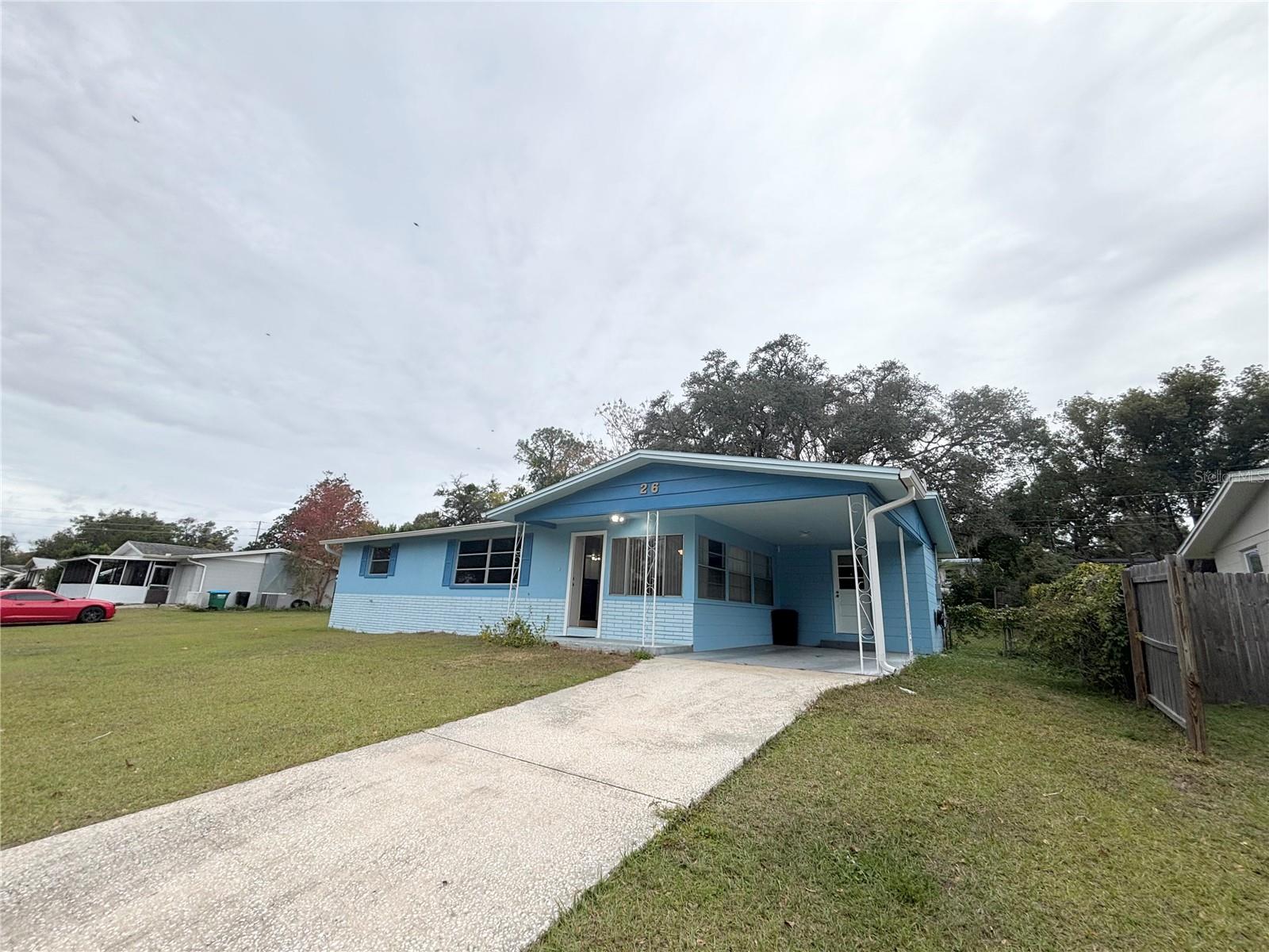 26 S Osceola St Property Photo 1