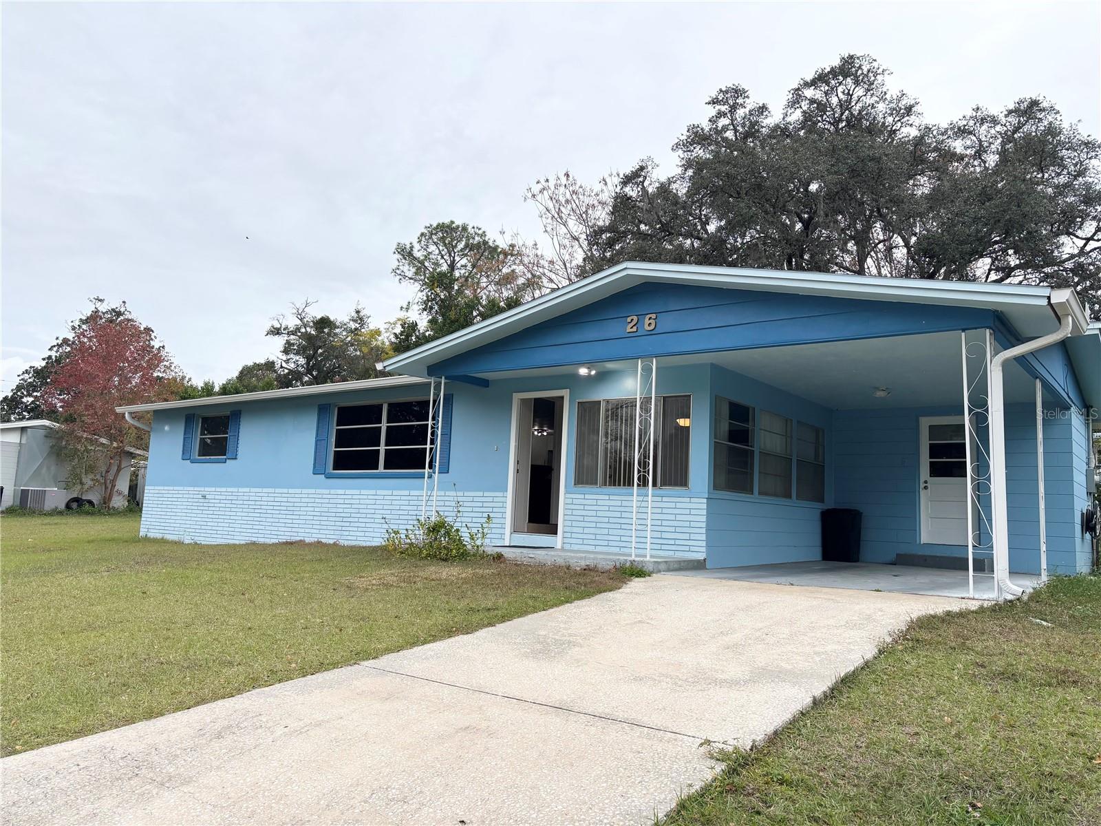 26 S Osceola St Property Photo 2