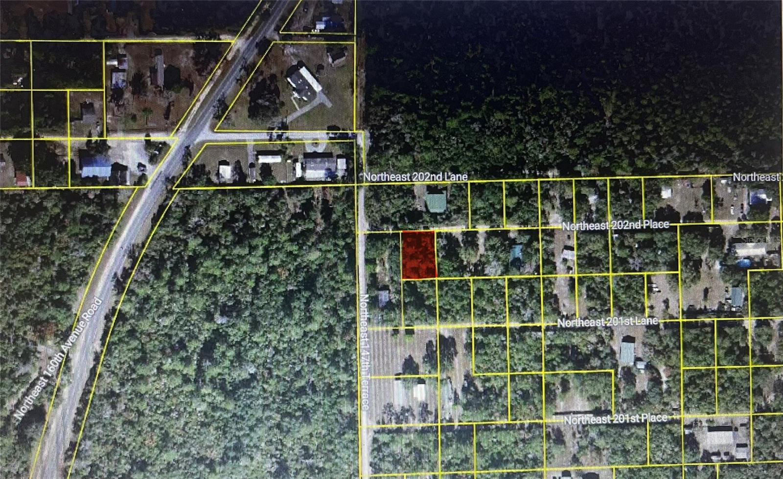 Tbd Ne 202nd Place Property Photo 1