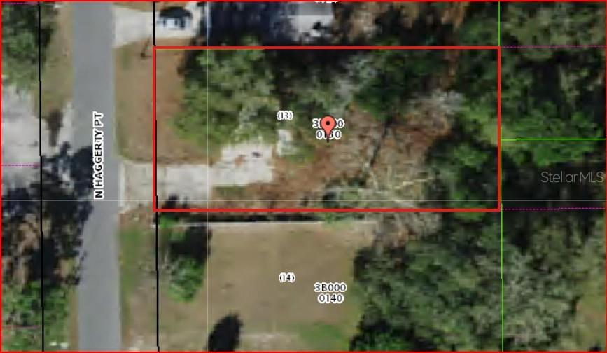 1195 N Haggerty Pt Property Photo 2
