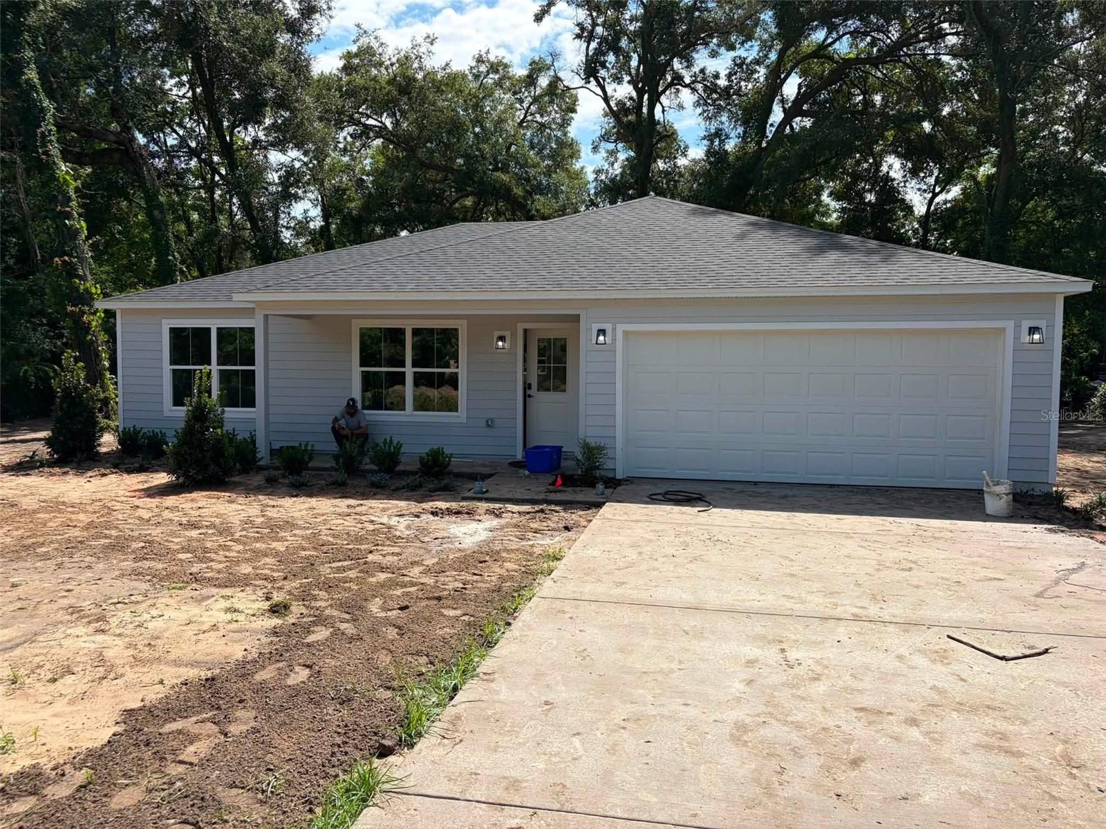 13953 Se 51st Ct Property Photo 1