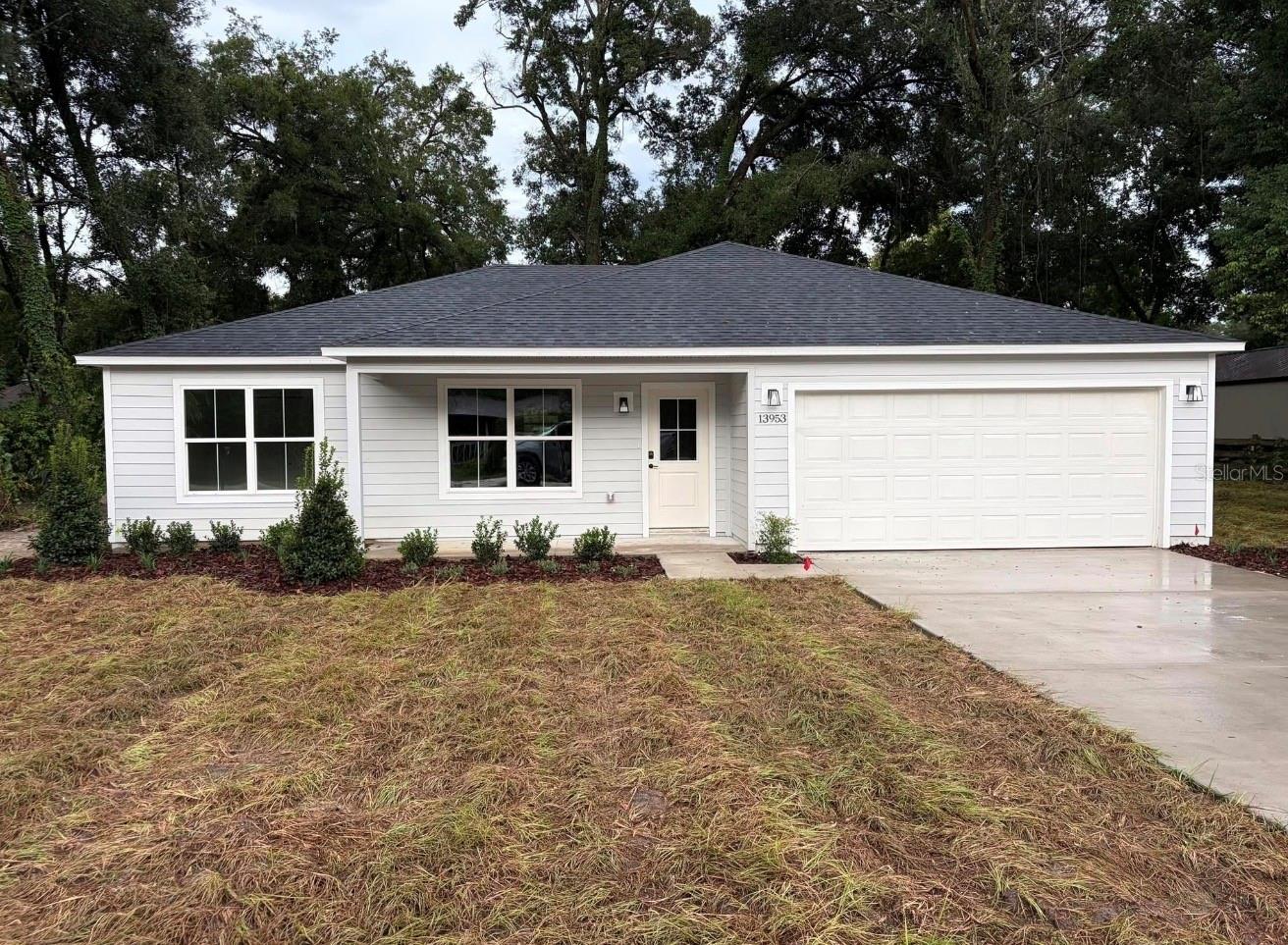 13953 Se 51st Ct Property Photo 1