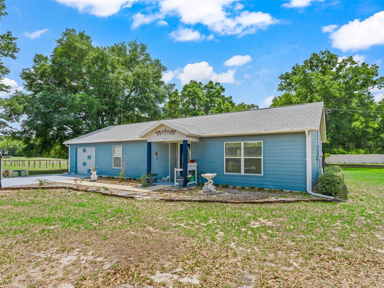 967 E Highway 316 Property Photo 2