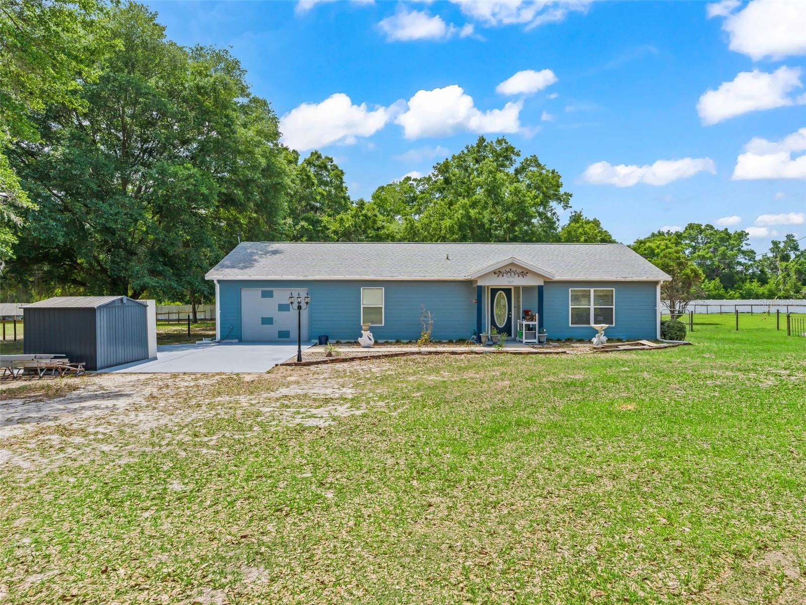 967 E Highway 316 Property Photo 3