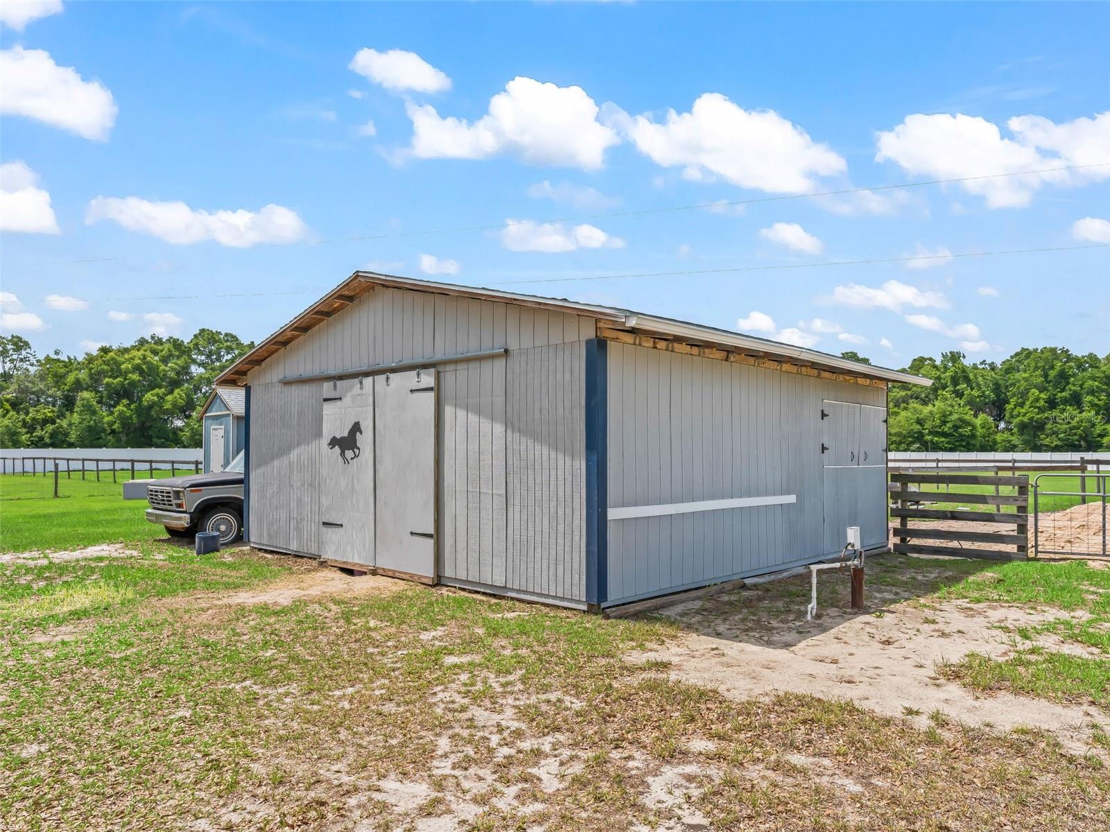 967 E Highway 316 Property Photo 25