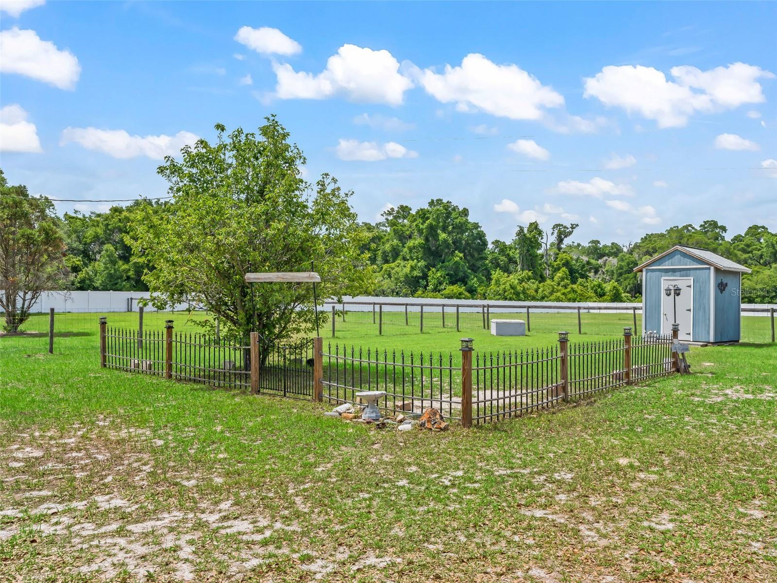 967 E Highway 316 Property Photo 27