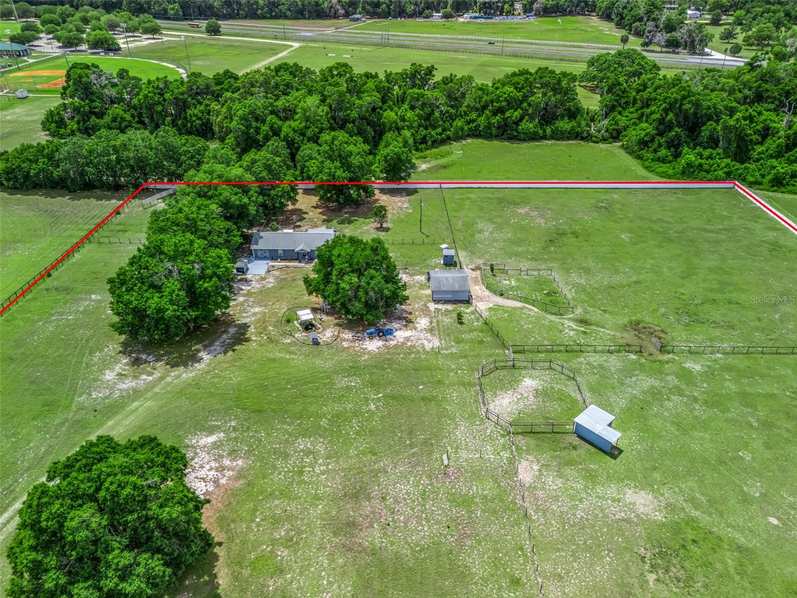 967 E Highway 316 Property Photo 29