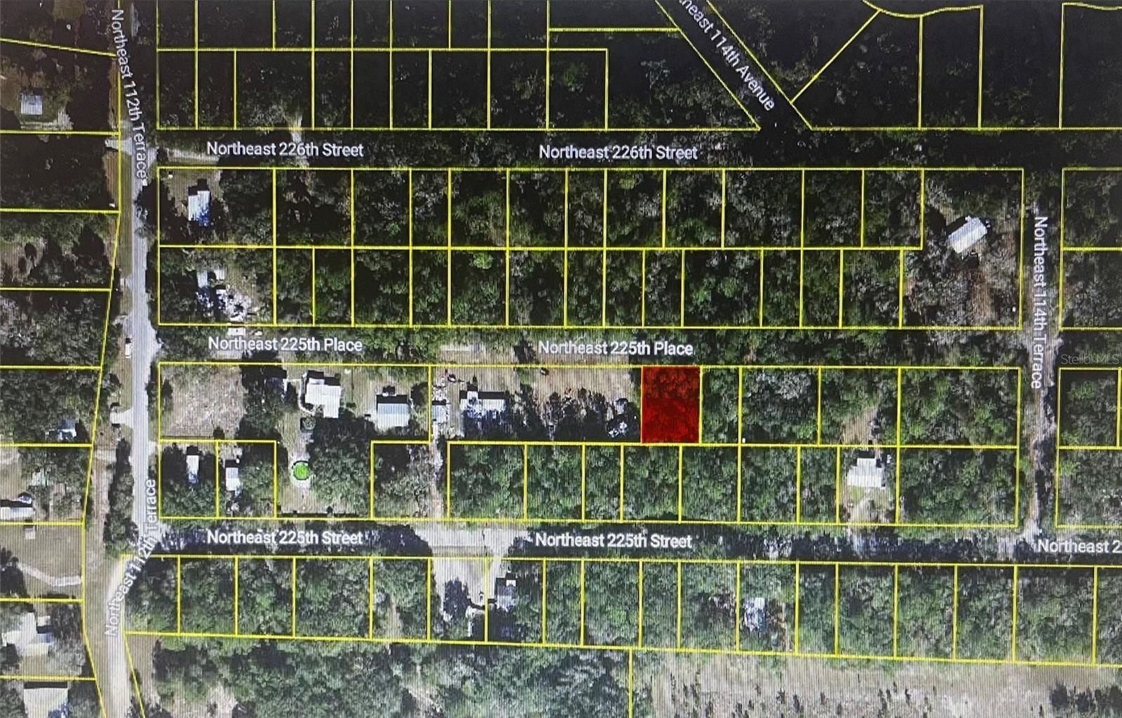 Tbd Ne 225th Place Property Photo 1