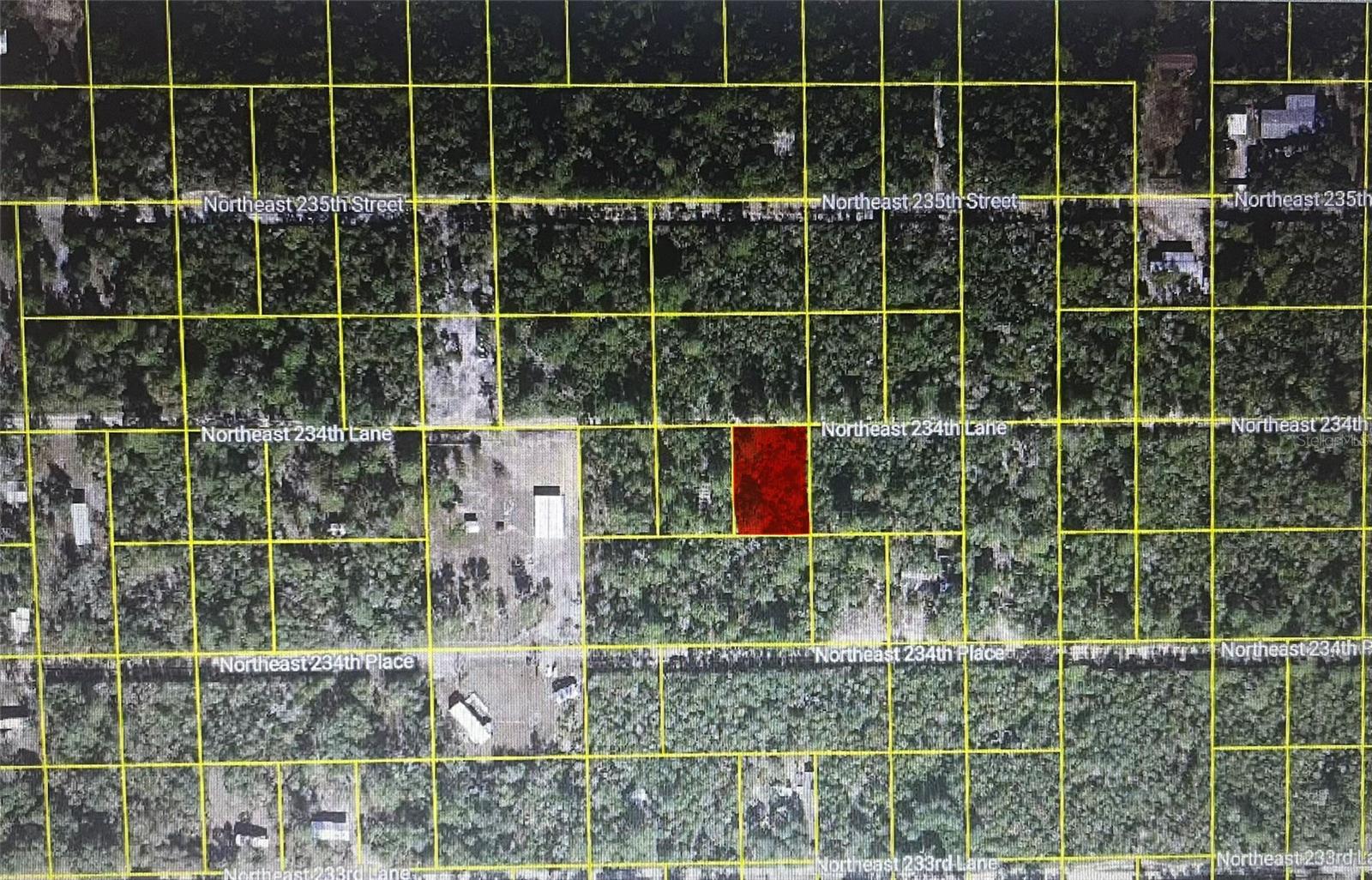 Tbd Ne 234th Lane Property Photo 1