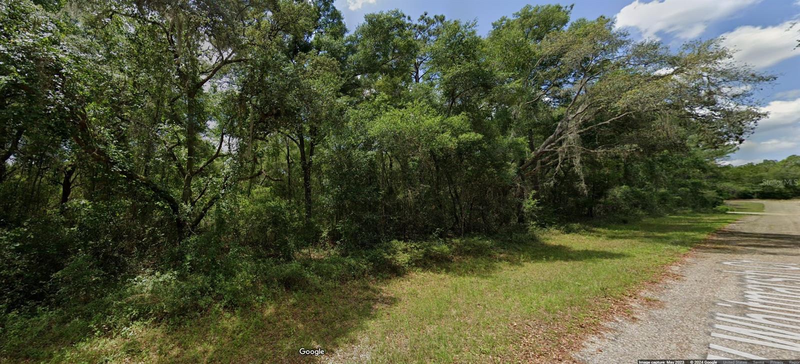 282 W Whitmarsh Ct Property Photo 1