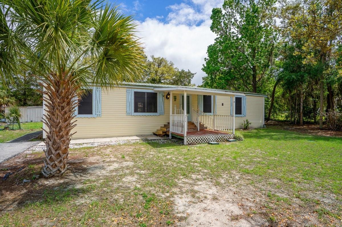 5415 S Doyle Ter Property Photo 1