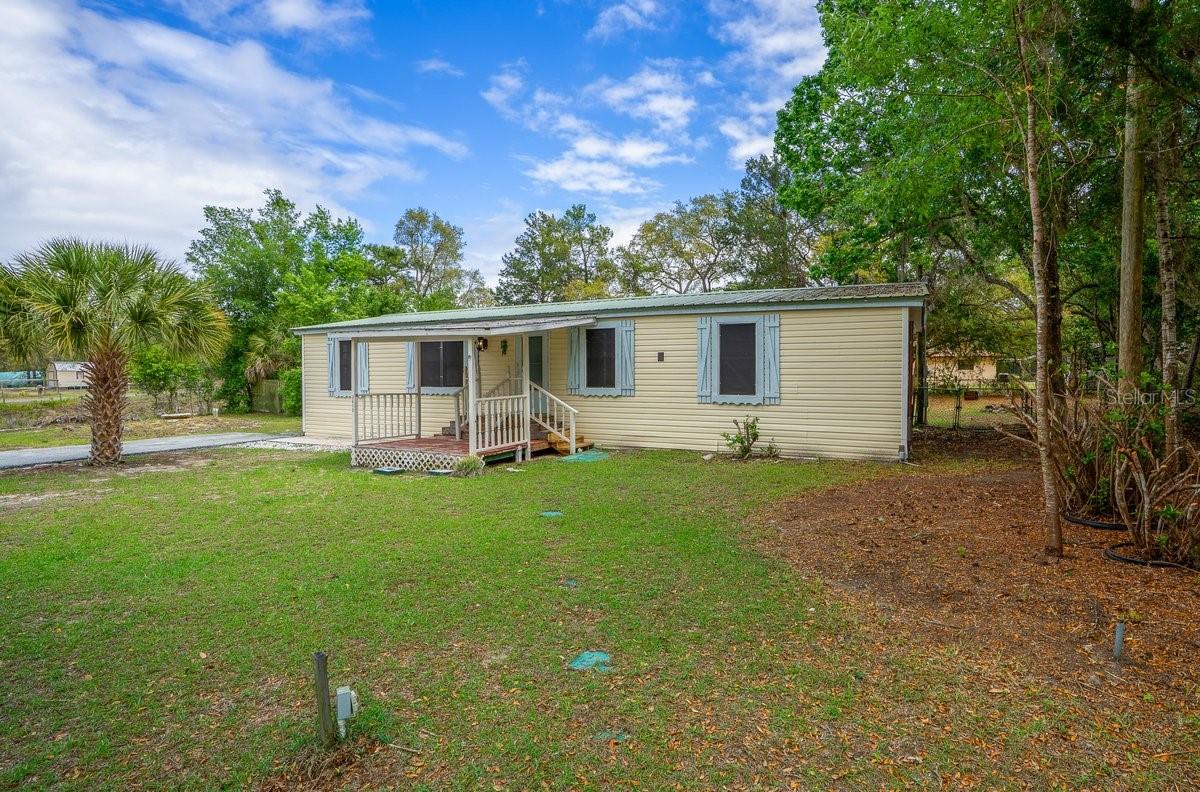 5415 S Doyle Ter Property Photo 2