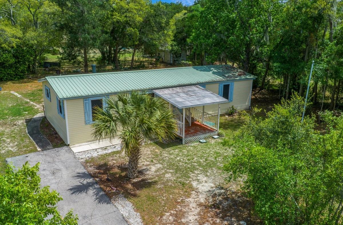 5415 S Doyle Ter Property Photo 3